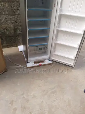 Lg 168litres Gn304sqgt Low Voltage Stability Upright Freezer