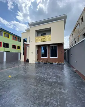 5bdrm Duplex in Port-Harcourt for sale