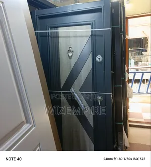 3ft Turkey Special Classic Doors Available