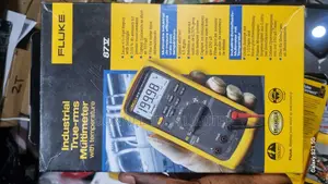 Fluke 87v Digital Multimeter