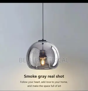 Modern Home Decor Led Lights Pendant Light