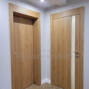 Classic Internal Door