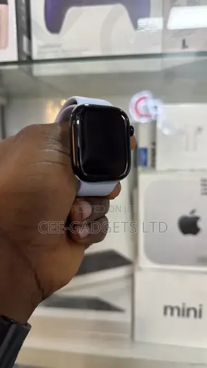 Apple Watch Series 10