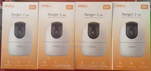 Imou Ranger 2 Indoor Smart Security Camera