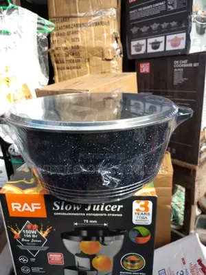 32cm Single Granite Cookware With Induction Bottom