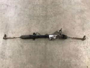 Hummer H3 2006-2010, 3.5l 3.7l 5.3l Power Steering Rack