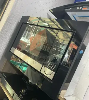 Built-in Microwave 25 Litres