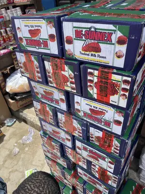 De Sunnex Milk Flavor for Bulk Use