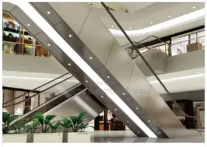 Climb Conveyor