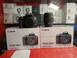 Canon 800d