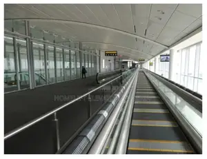 Flow Stairs