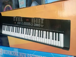 Yama Sounds Keyboard /Learners Keyboard