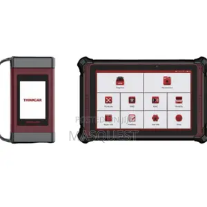 Thinkcar Thinktool Master X2