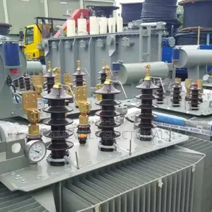 All Types Transformer Available