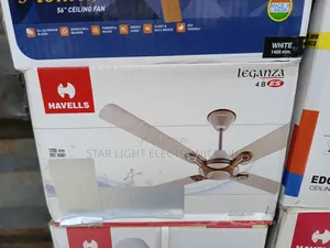 Havell Ceiling Fan Inches