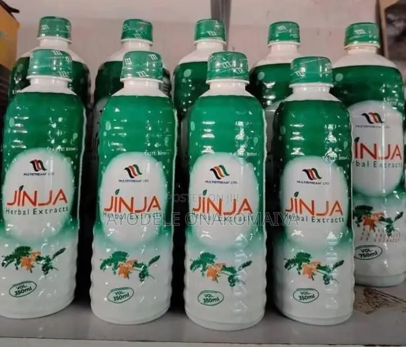 Jǐnja Herbal Extract