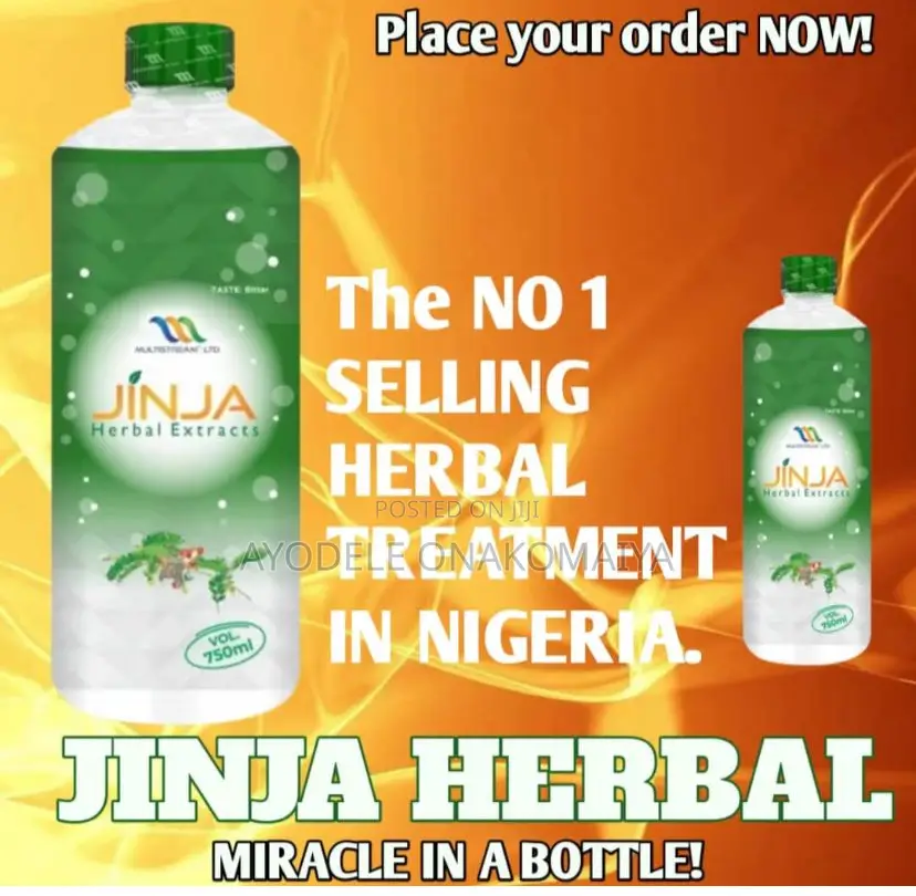 Jǐnja Herbal Extract