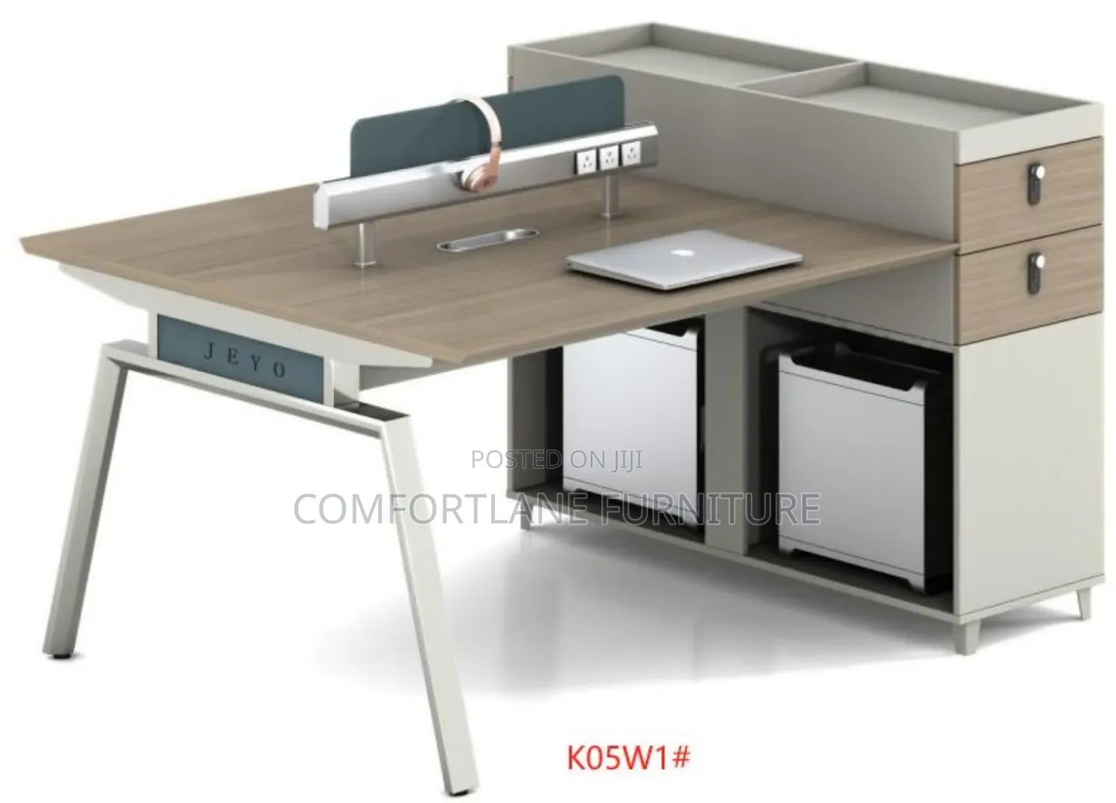 Office Workstations by 2