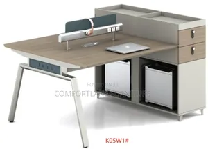 Office Workstations by 2
