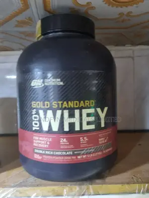 On Standard Whey Protein