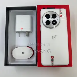 New OnePlus 13 256 GB Blue