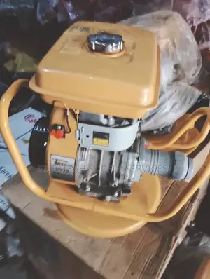 Original Vibrator Machine