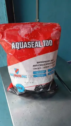 Water Proof and Anti Crack Powder