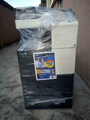 Konica Minolta Bizhub C227