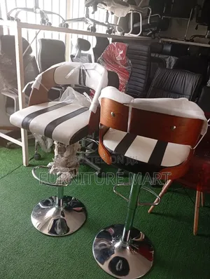 Executive Barstools