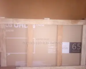 65 Inches With Comfortable Stand