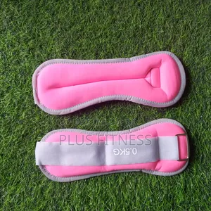 Ankle Weights