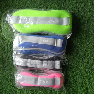 Ankle Weights