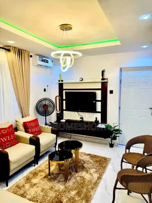 A Room and Parlor With Private Lounge Allows Get Together