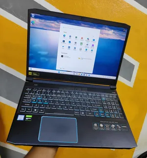Laptop Acer Predator Helios 300 16GB Intel Core I7 SSD 512GB