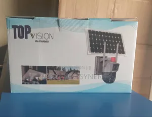 V380 Pro Dual Lens Wifi - CCTV
