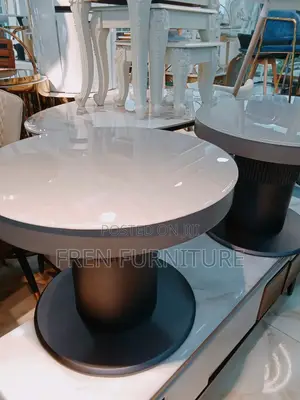 Sides Stools