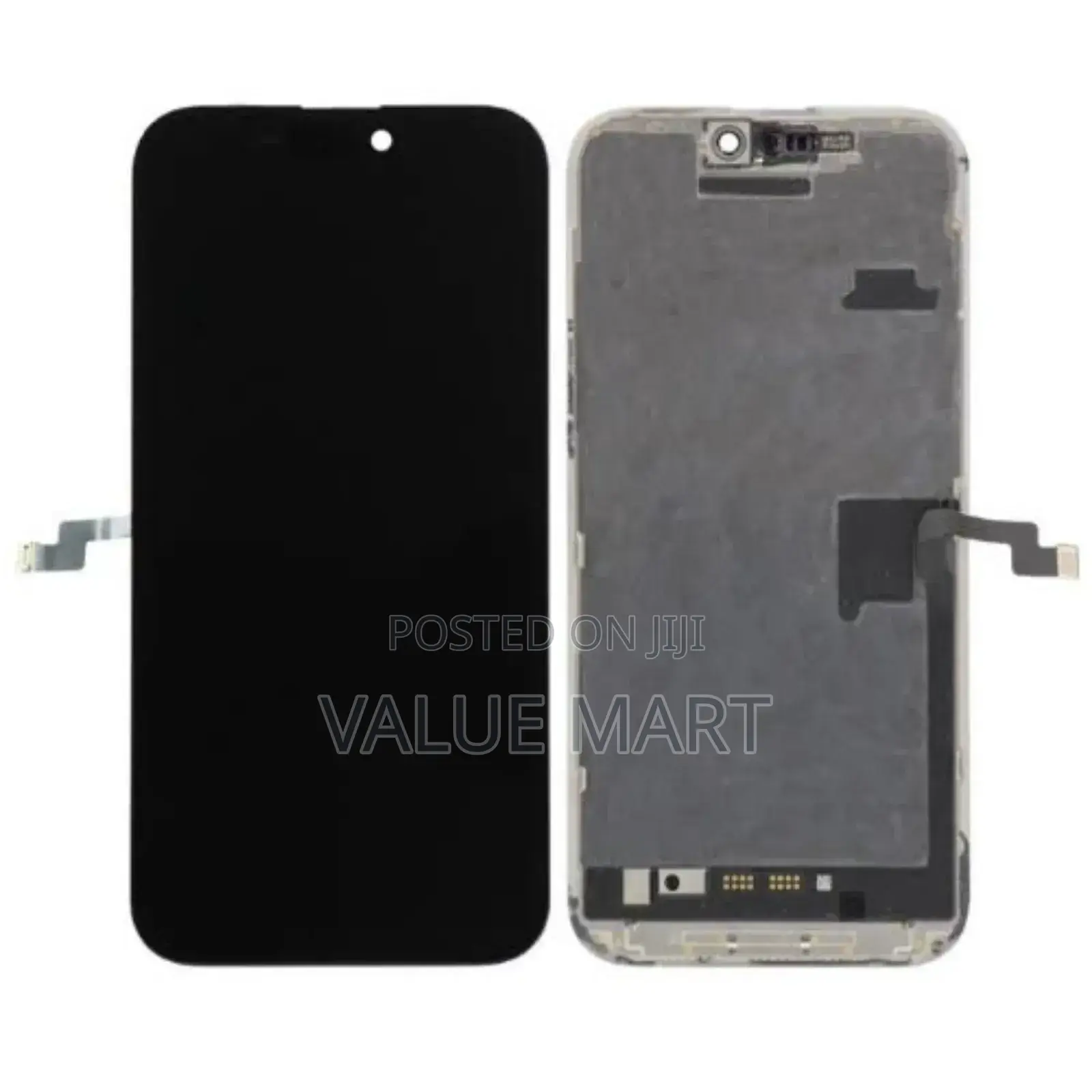 iPhone15 Promax Screen Replacement