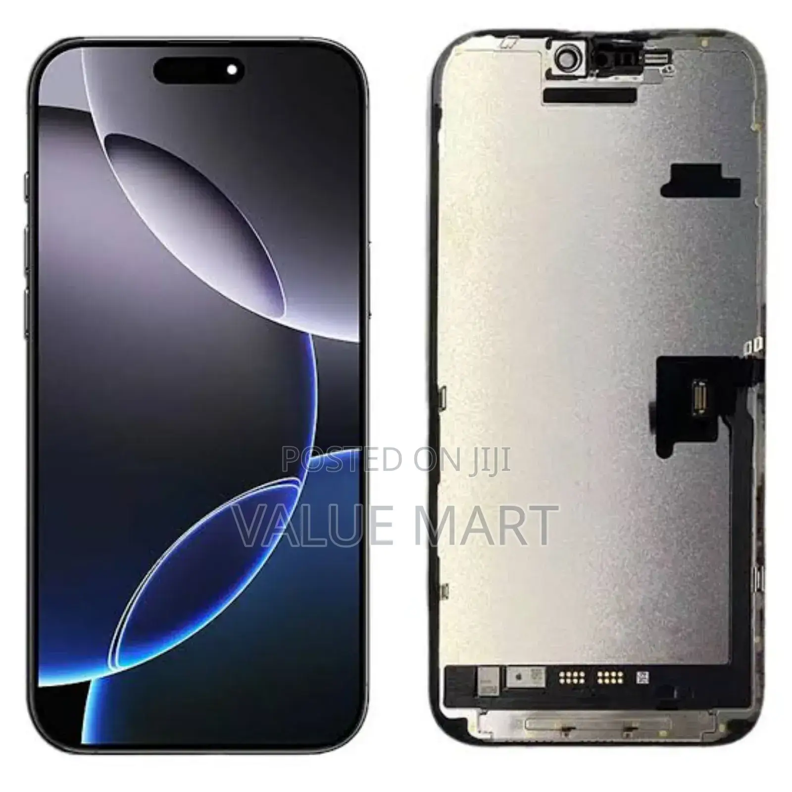 iPhone15 Promax Screen Replacement