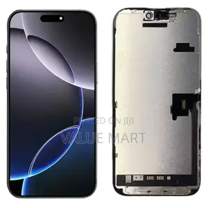 iPhone15 Promax Screen Replacement