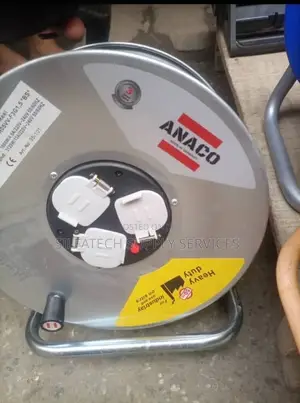 Original Heavy Duty Anaco Extension Box
