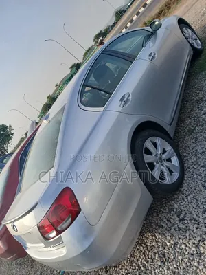 Lexus GS 2010 Silver