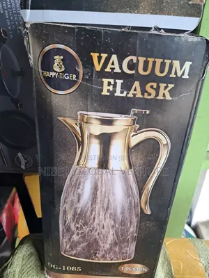 Vacuum Flask
