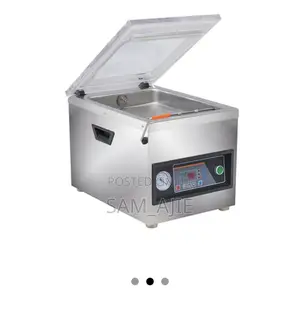 Vacuum Packaging Machine