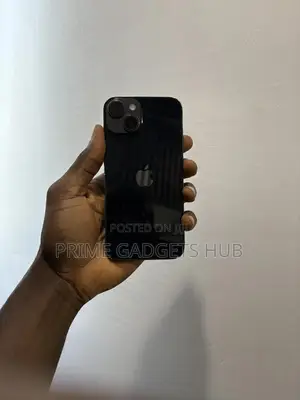 Apple iPhone 14 128 GB Black
