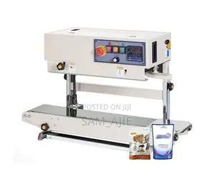 Band Sealing Machine
