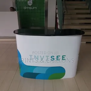 Popup Counters Branding. #=**