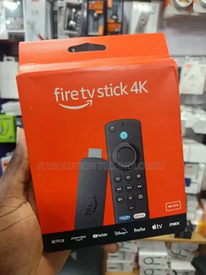 Amazon Fire Tv Stick