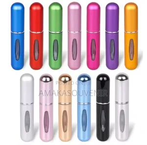 Perfume Atomizer