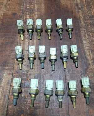 Ect Coolant Temperature Sensor for New Models Honda Nd Acura