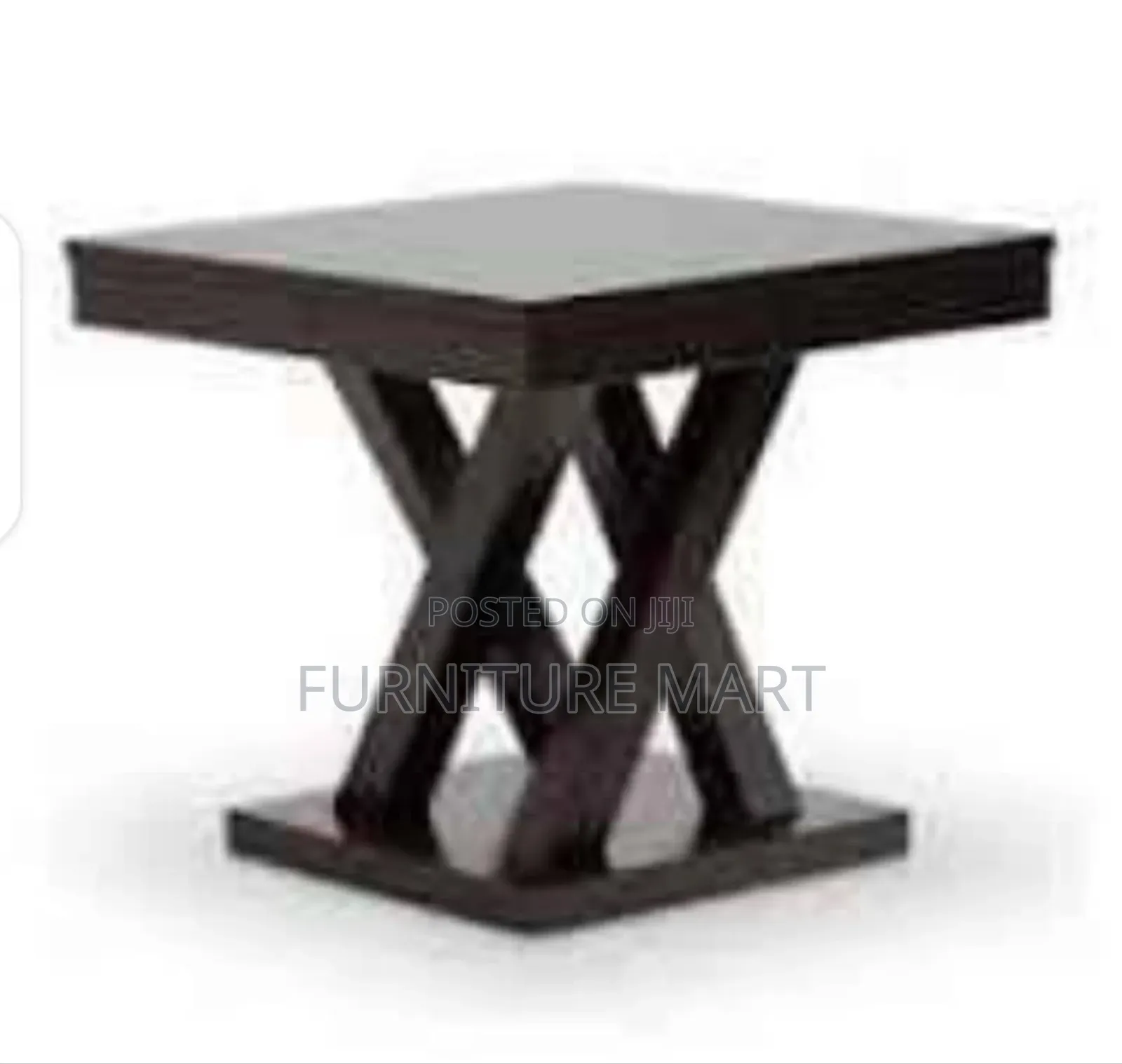 Wooden Side Stools